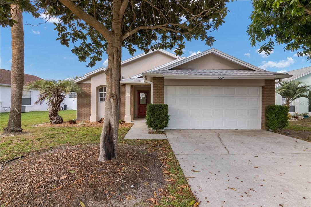 7817 Turkey Oak Ln., Kissimmee, FL 34747