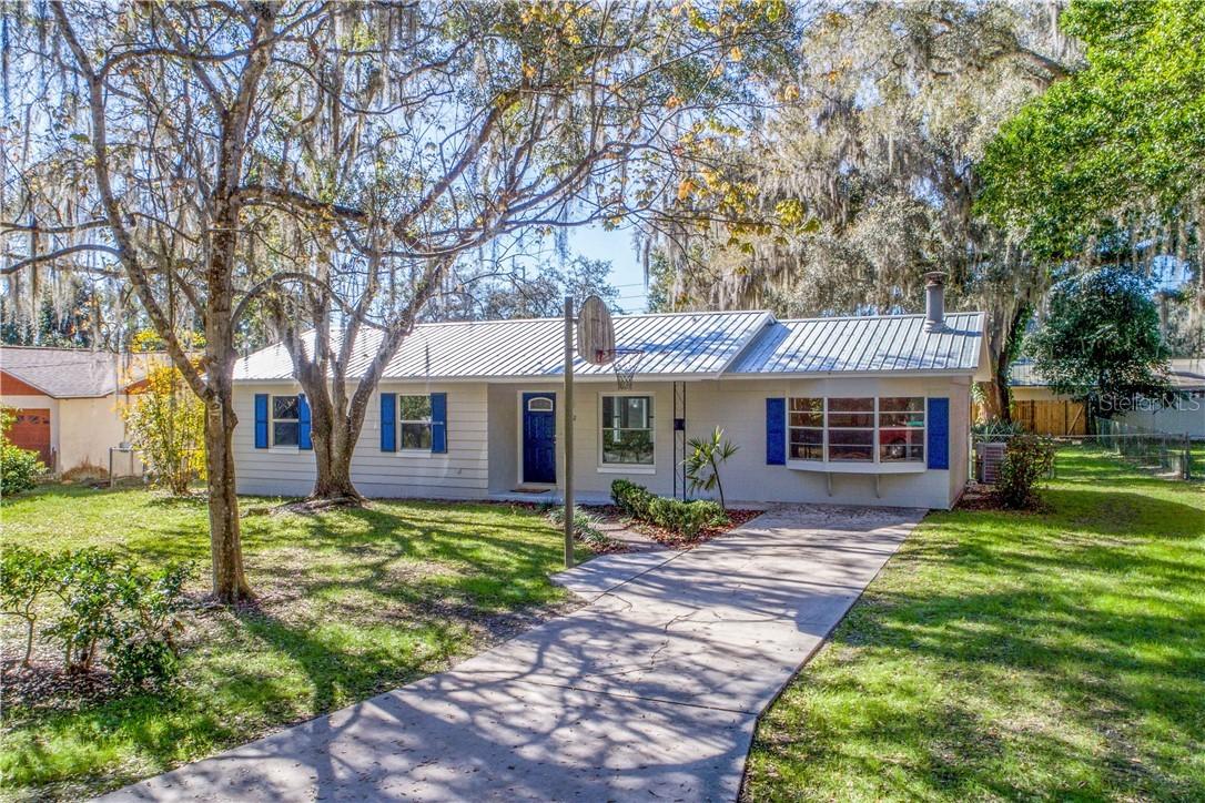 2312 Alice Ave., Eustis, FL 32726