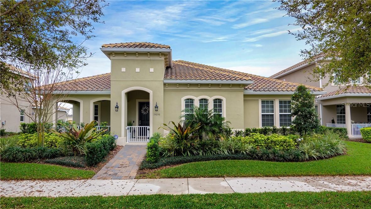 14636 Porter Rd., Winter Garden, FL 34787
