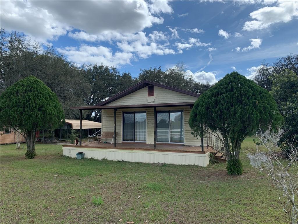 2030 Gooden Pl., Groveland, FL 34736