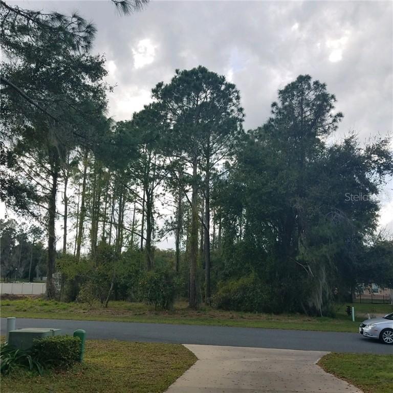 752 Oaks Shores Rd., Leesburg, FL 34748