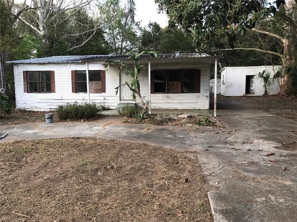 10949 SE 130th Pl., Ocklawaha, FL 32179