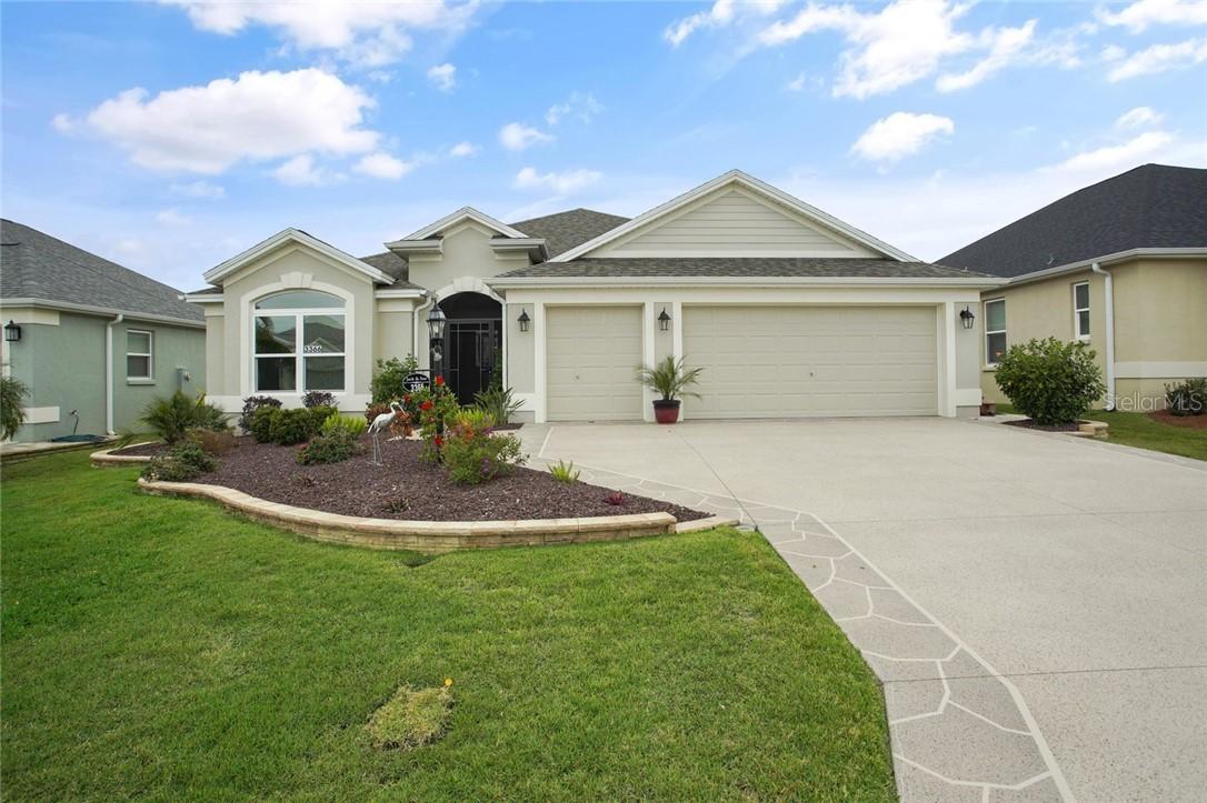 3366 Mccabe St., The Villages, FL 32163