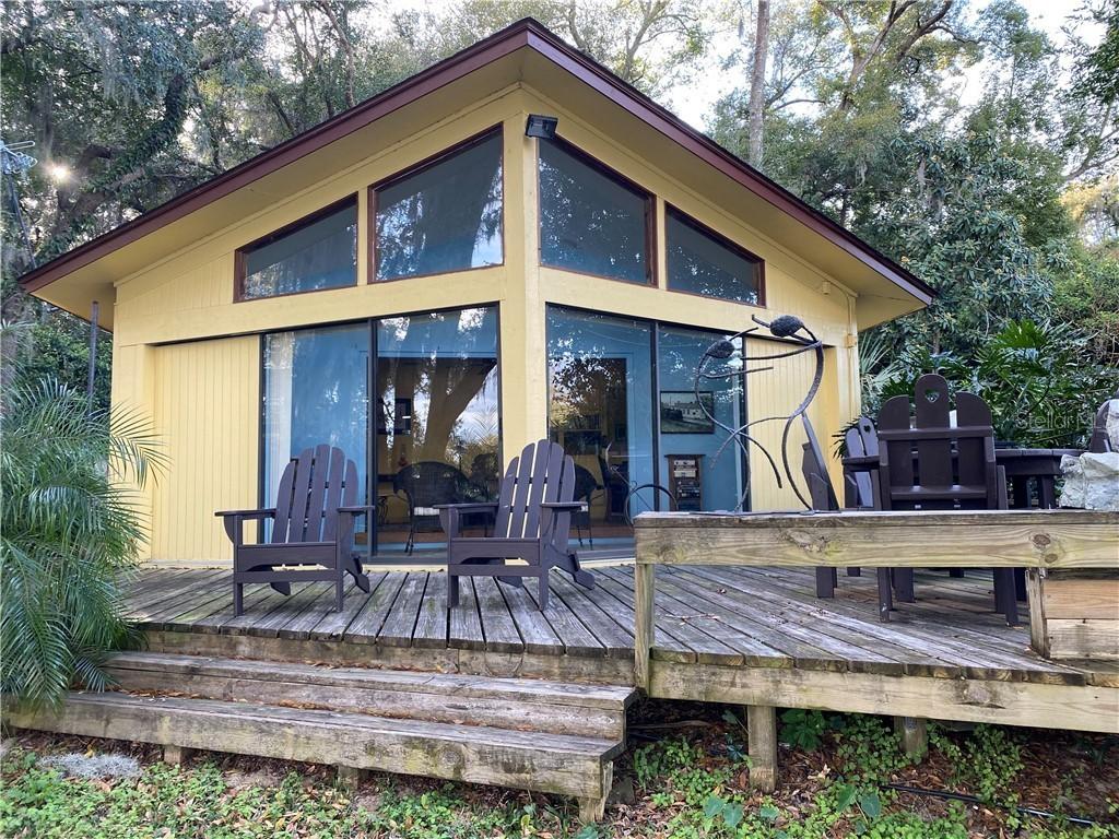 1617 Lake Nettie Ct., Eustis, FL 32726