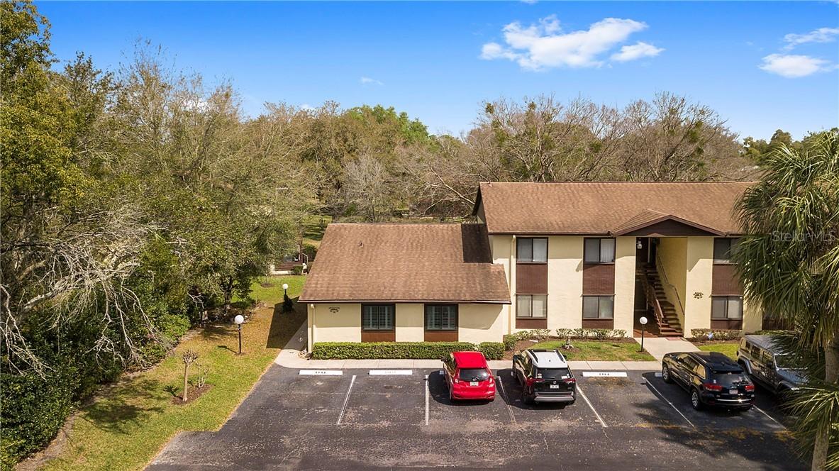 494 Bahia Cir. #A, Ocala, FL 34472
