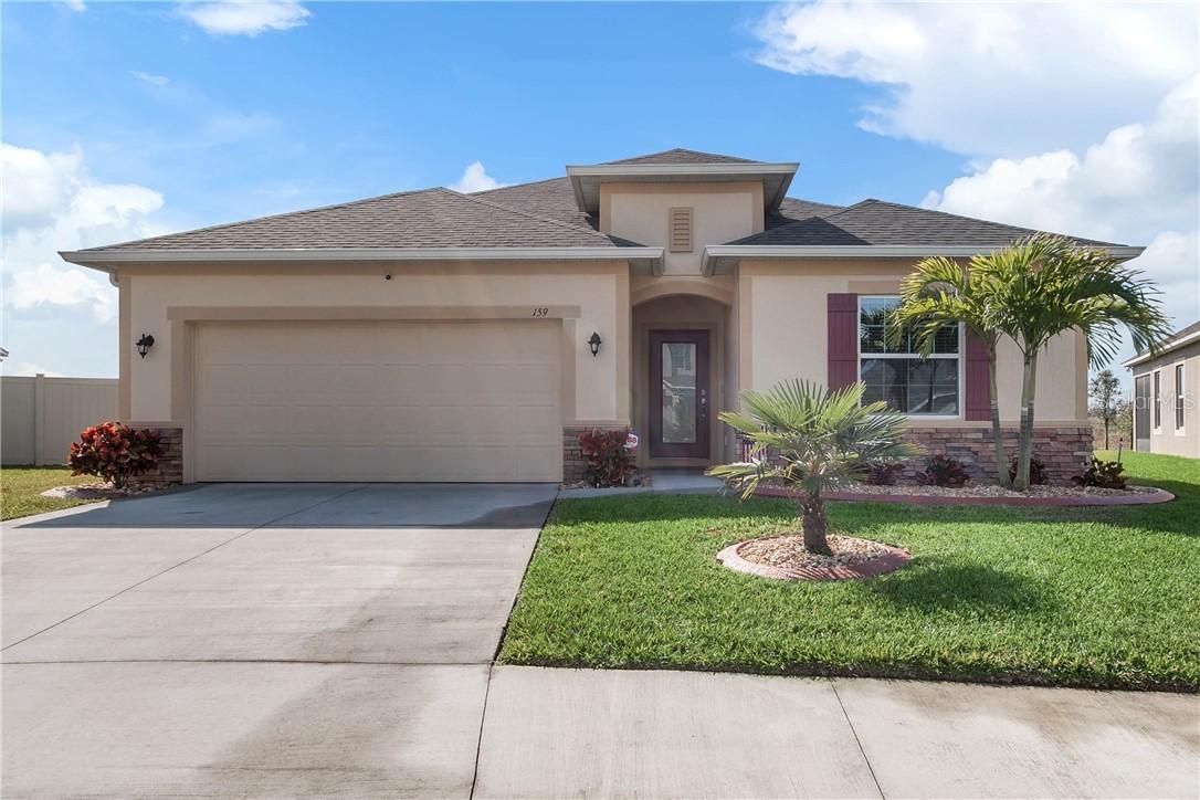 159 Cambria Grove Cir., Davenport, FL 33837