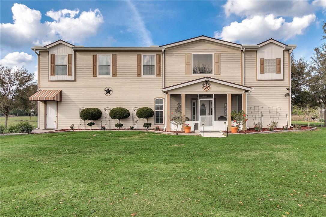 3237 Sharon Rd., Groveland, FL 34736