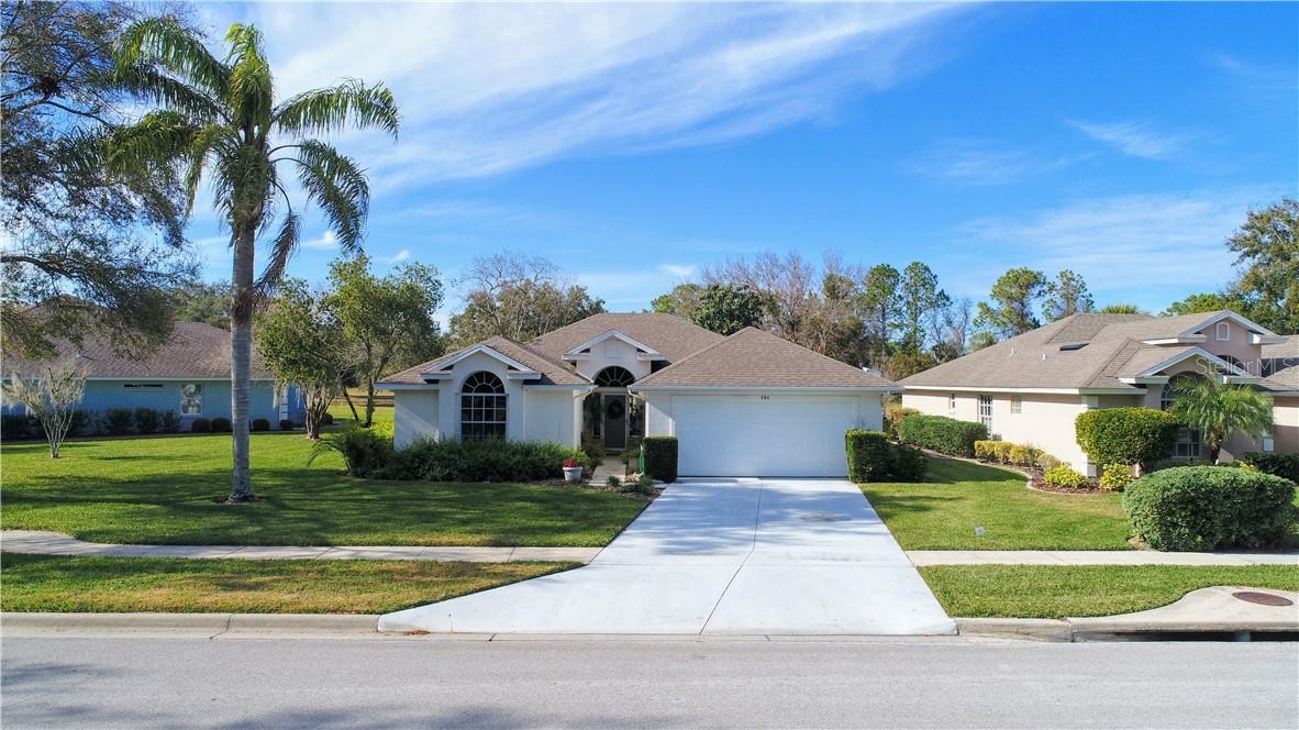 595 Juniper Way, Tavares, FL 32778