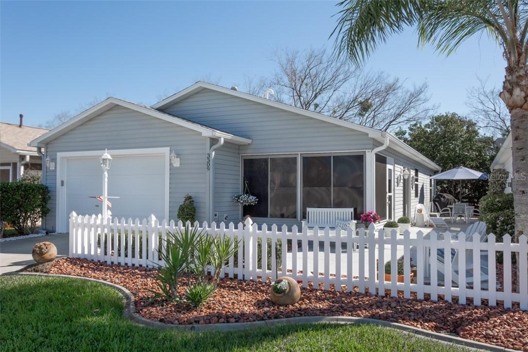 3309 Riverton Rd., The Villages, FL 32162