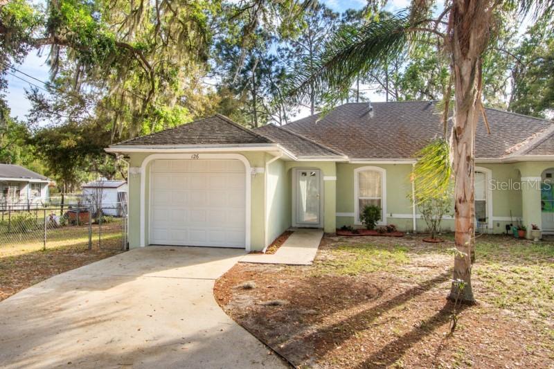 126 W Phelps St., Groveland, FL 34736
