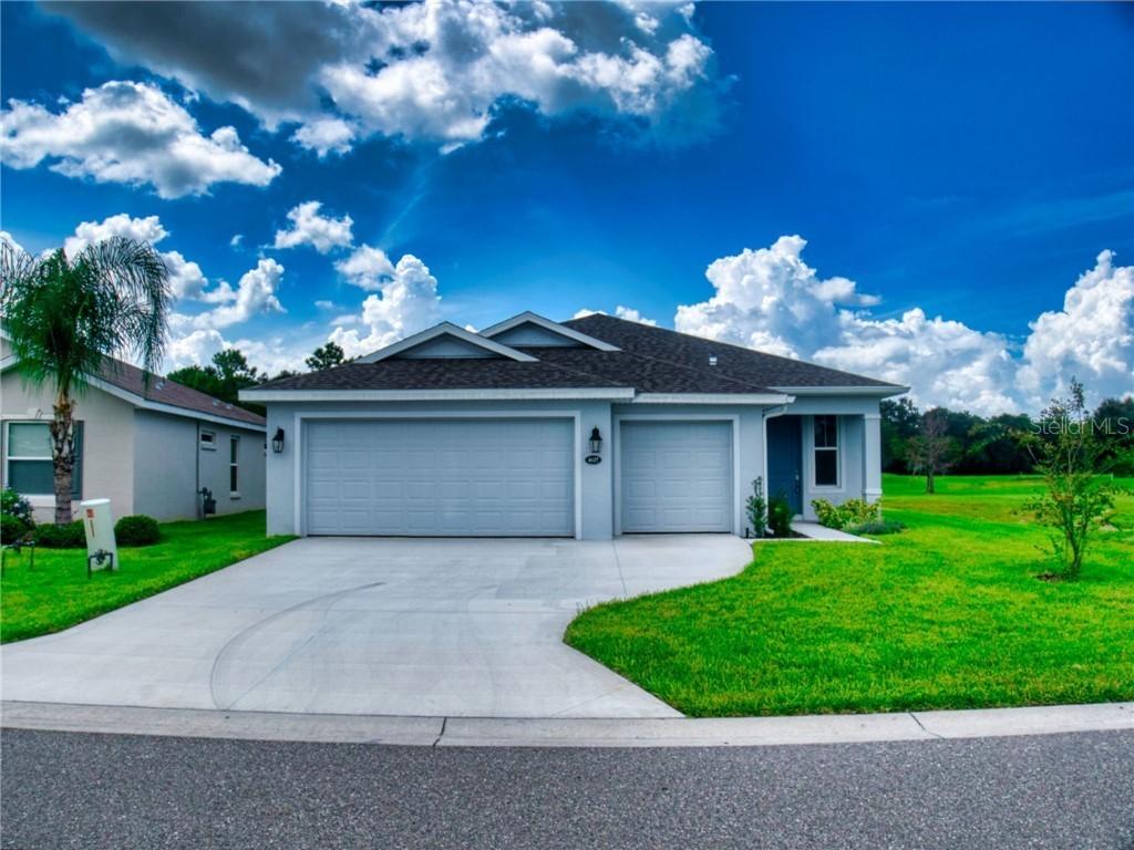 4127 Arlington Ridge Blvd., Leesburg, FL 34748