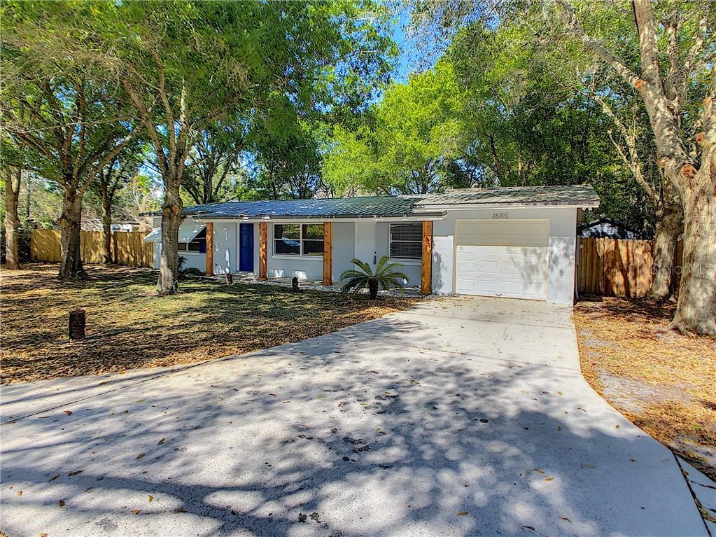 3585 Emerson Ave., Mount Dora, FL 32757