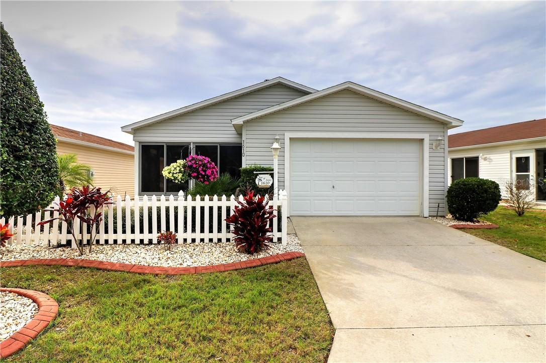 1610 Gibbes Way, The Villages, FL 32162