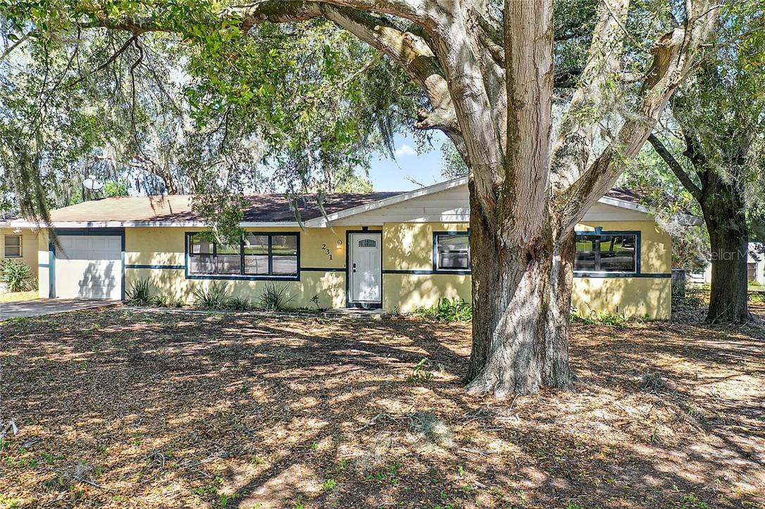 231 E Pomelo St., Groveland, FL 34736