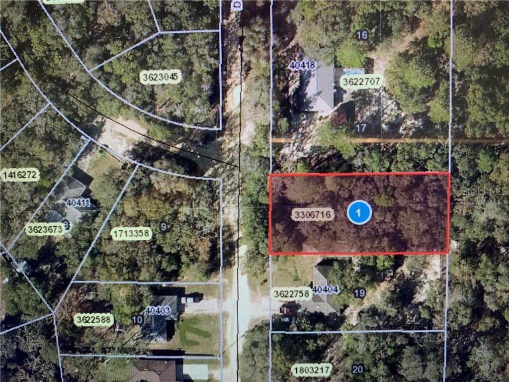 Dogwood Way, Lady Lake, FL 32159