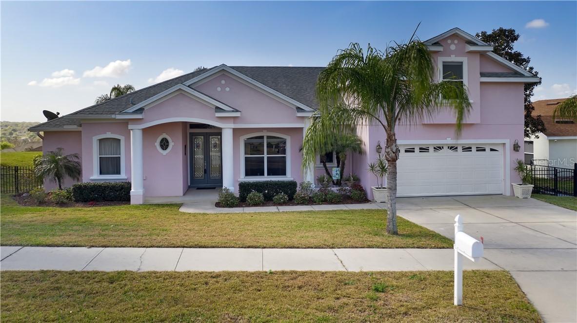 12249 Still Meadow Dr., Clermont, FL 34711
