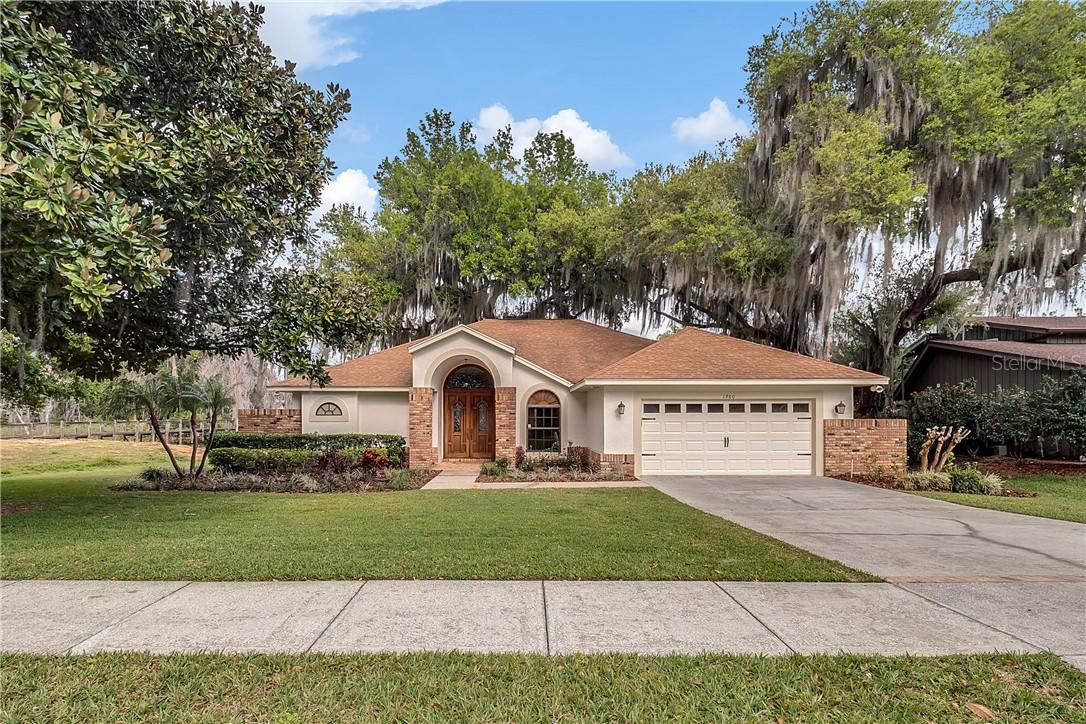 1980 Brantley Cir., Clermont, FL 34711
