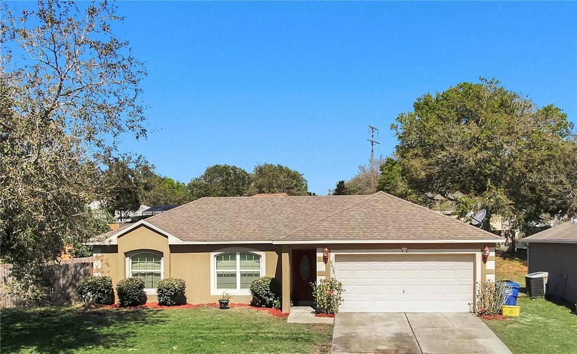 9435 Water Fern Cir., Clermont, FL 34711