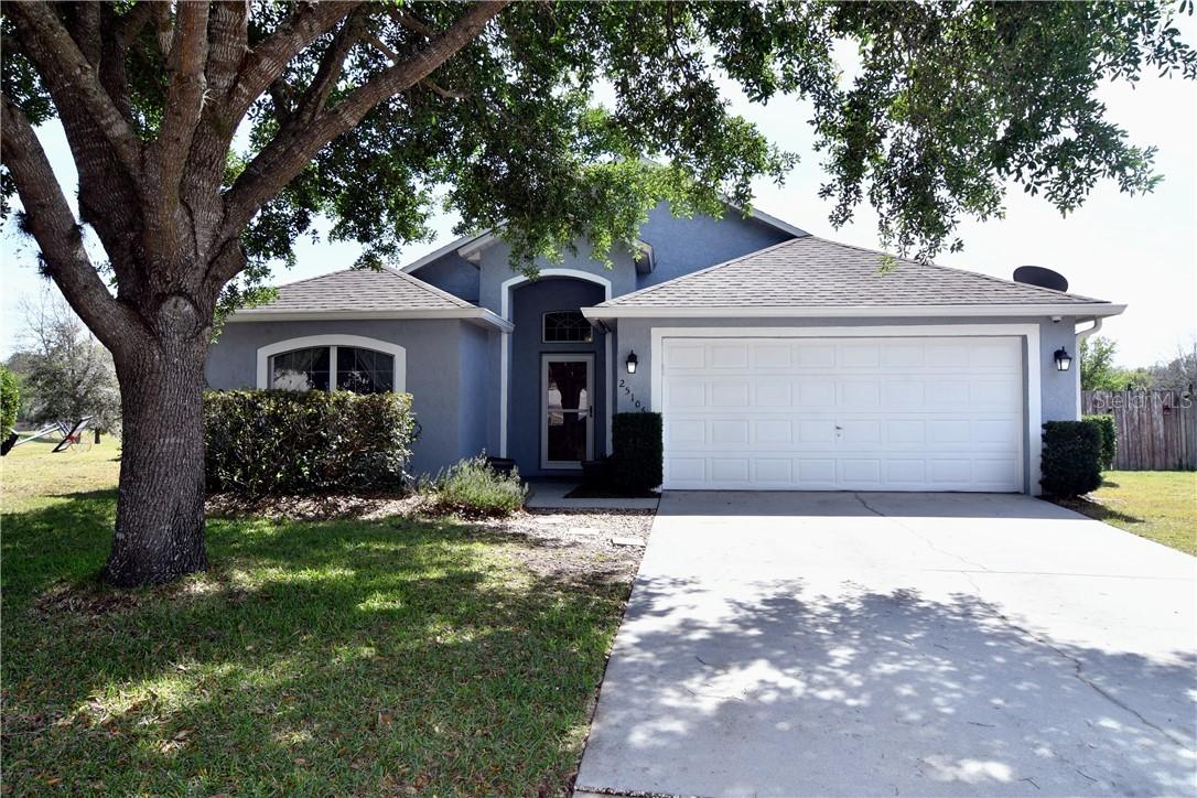 25106 Ironwedge Dr., Sorrento, FL 32776