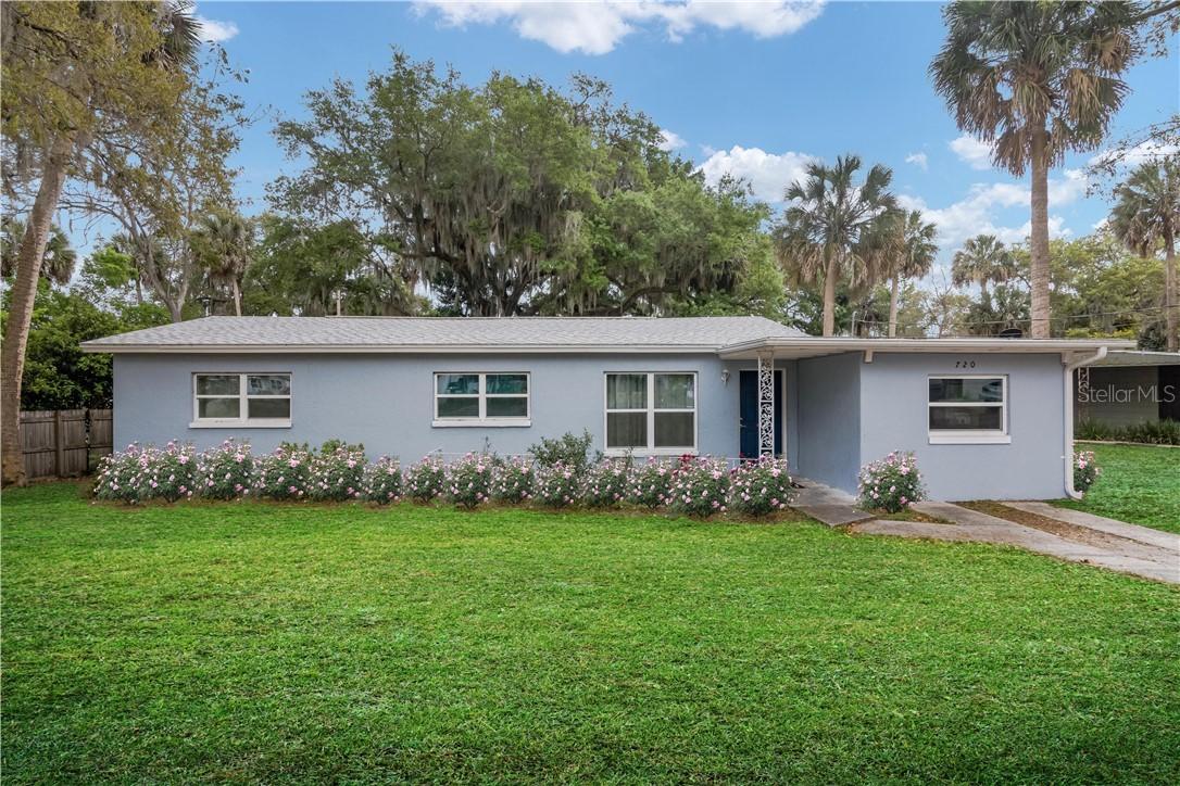 720 Park Dr., Leesburg, FL 34748