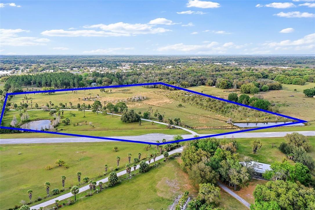 Airway Rd., Leesburg, FL 34748