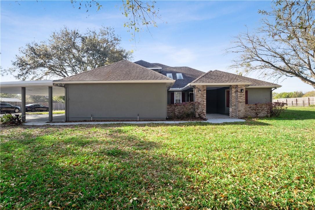23506 Oak Ln., Sorrento, FL 32776