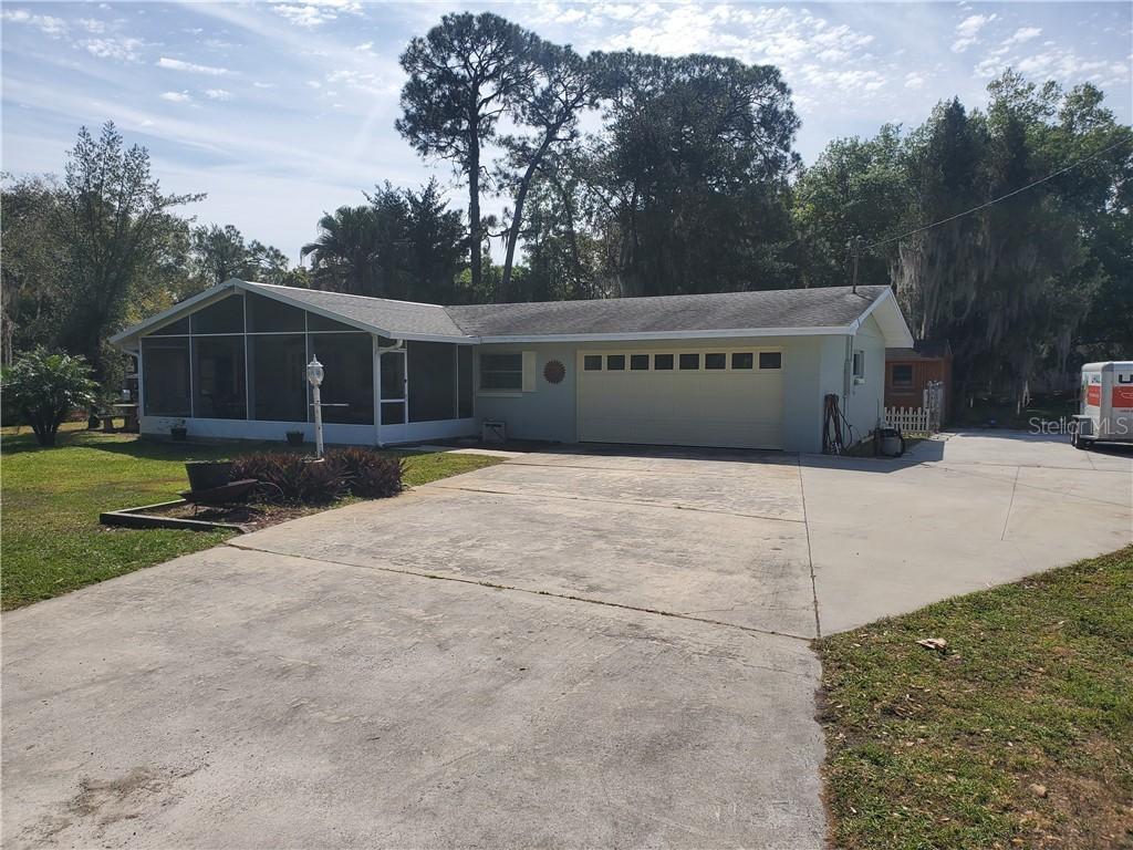 11046 Bronson Rd., Clermont, FL 34711