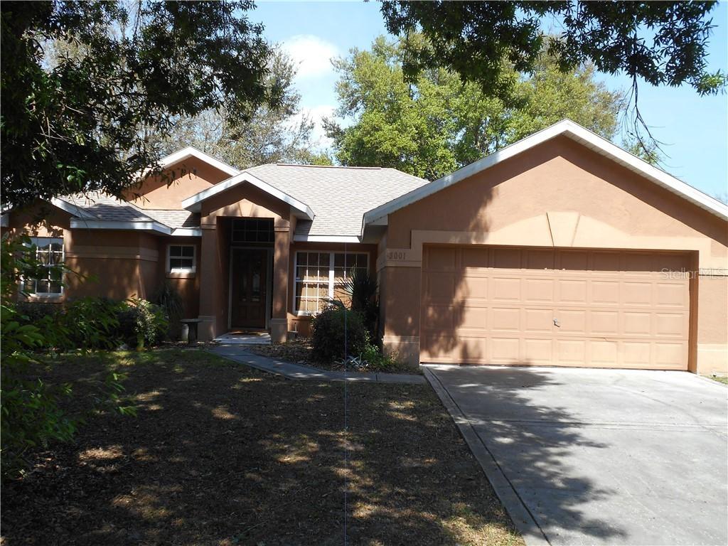 3001 Linmont Ln., Eustis, FL 32726