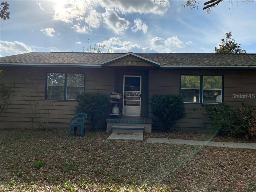 329 Tomato Hill Rd., Leesburg, FL 34748