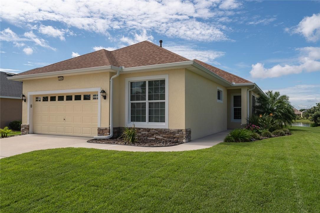 2346 Wakefield Way, Mount Dora, FL 32757