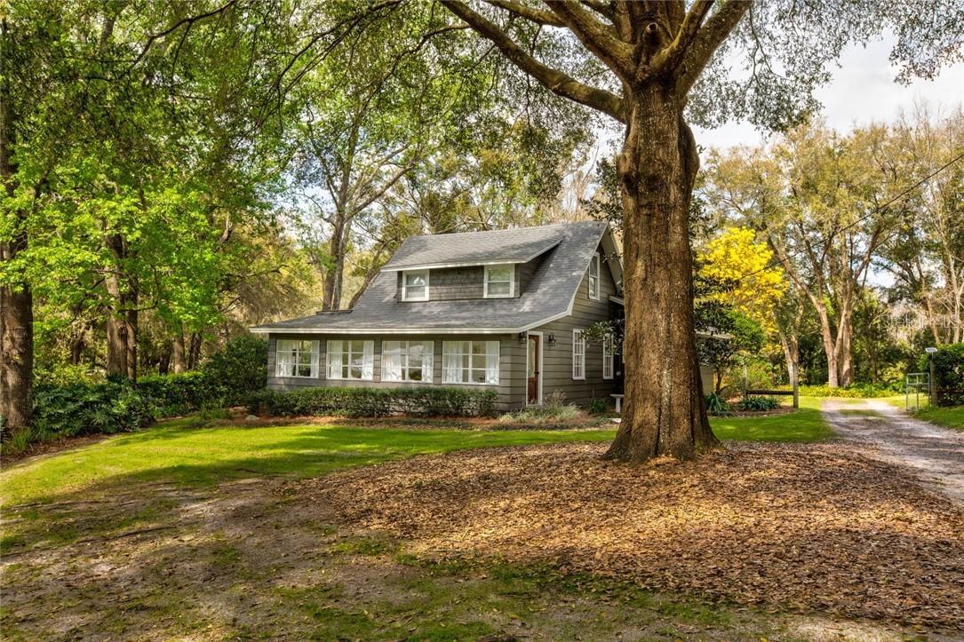 331 Old Eustis Rd., Mount Dora, FL 32757
