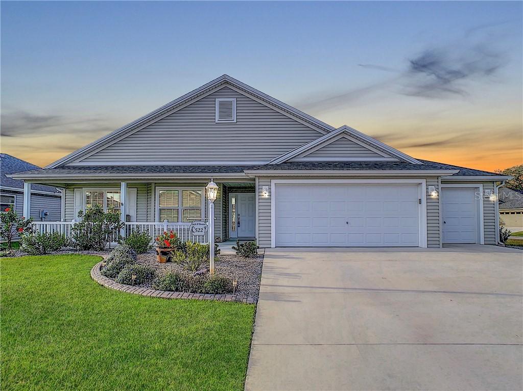 522 Amici Ave., The Villages, FL 32163