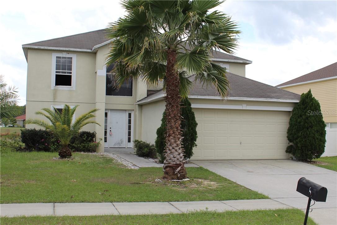 429 Keswick Ave., Davenport, FL 33897