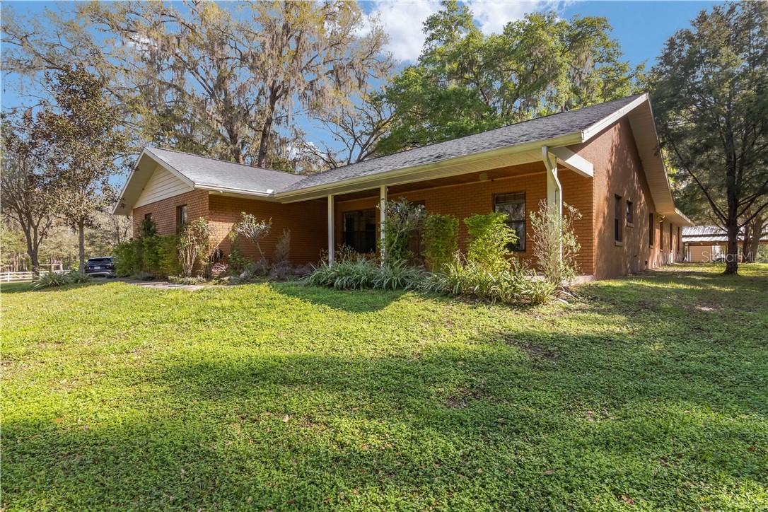 16470 Lingle Rd., Brooksville, FL 34601