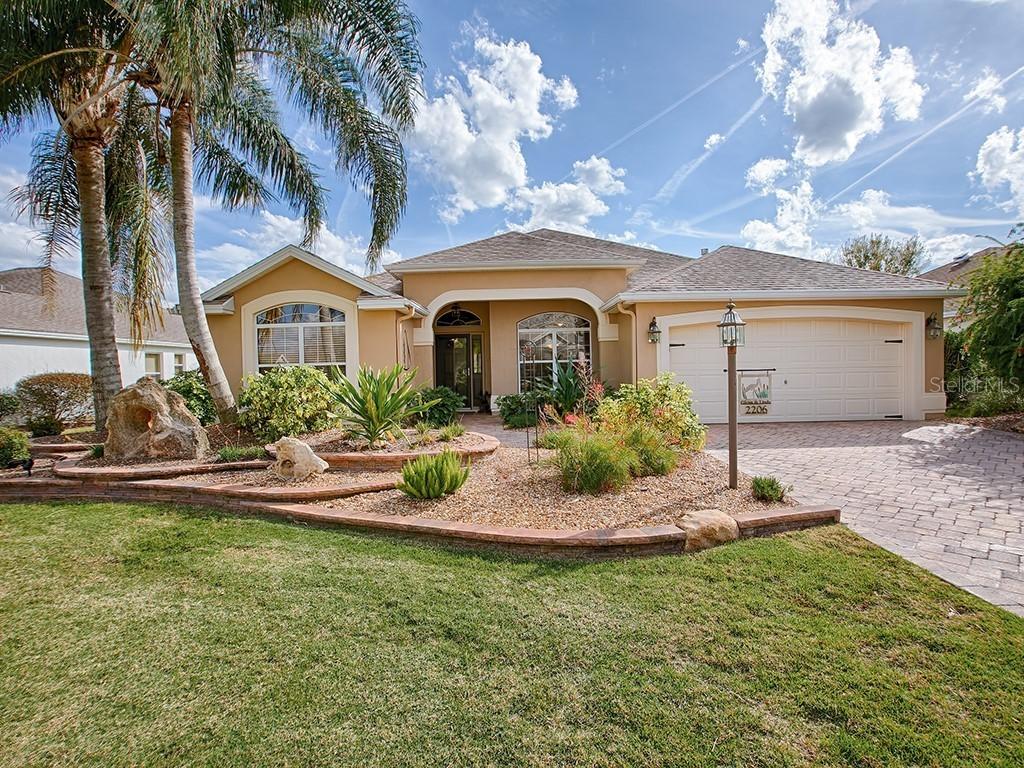 2206 Welcome Way, The Villages, FL 32162