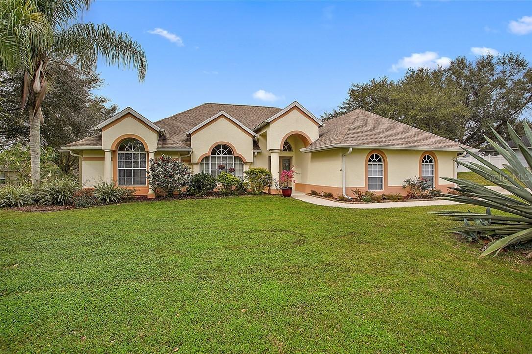 32831 Scenic Hills Dr., Mount Dora, FL 32757