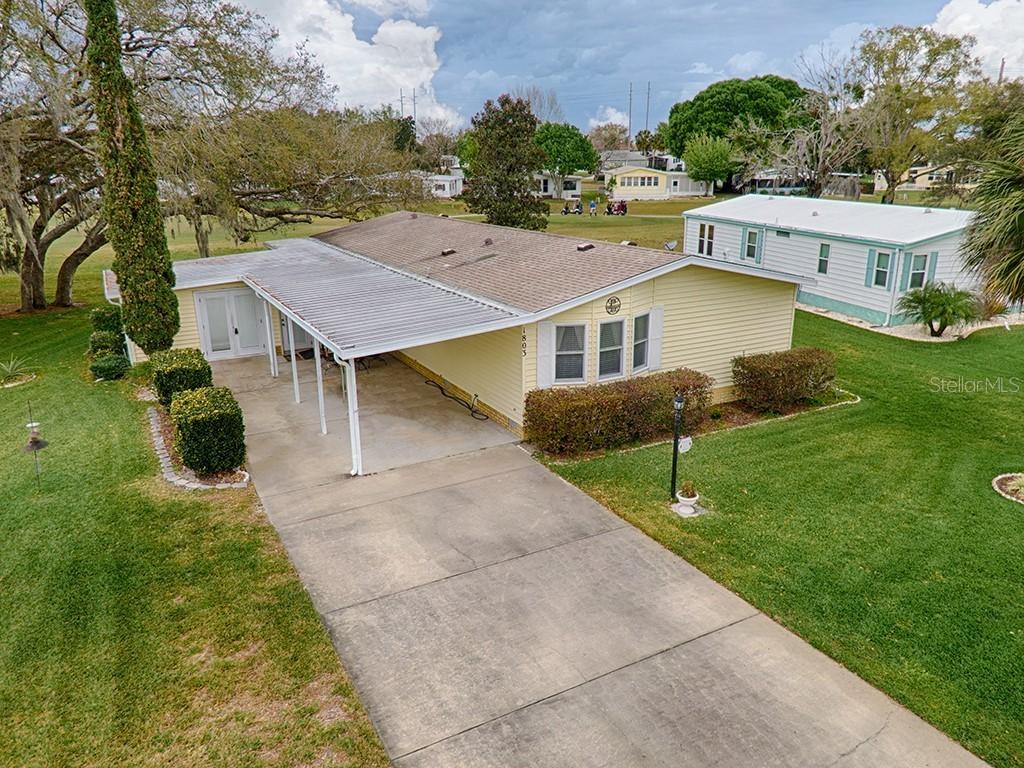 1803 Kaufman Cir., The Villages, FL 32159