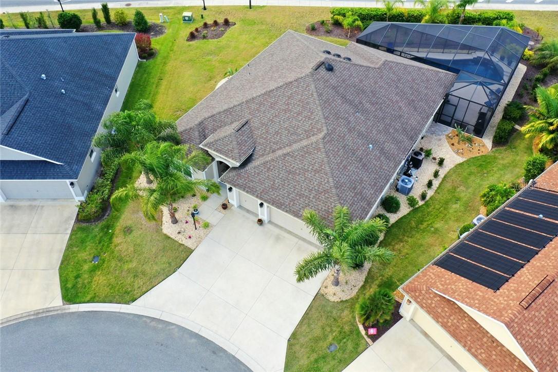 3554 Quietwoods Dr., The Villages, FL 32163