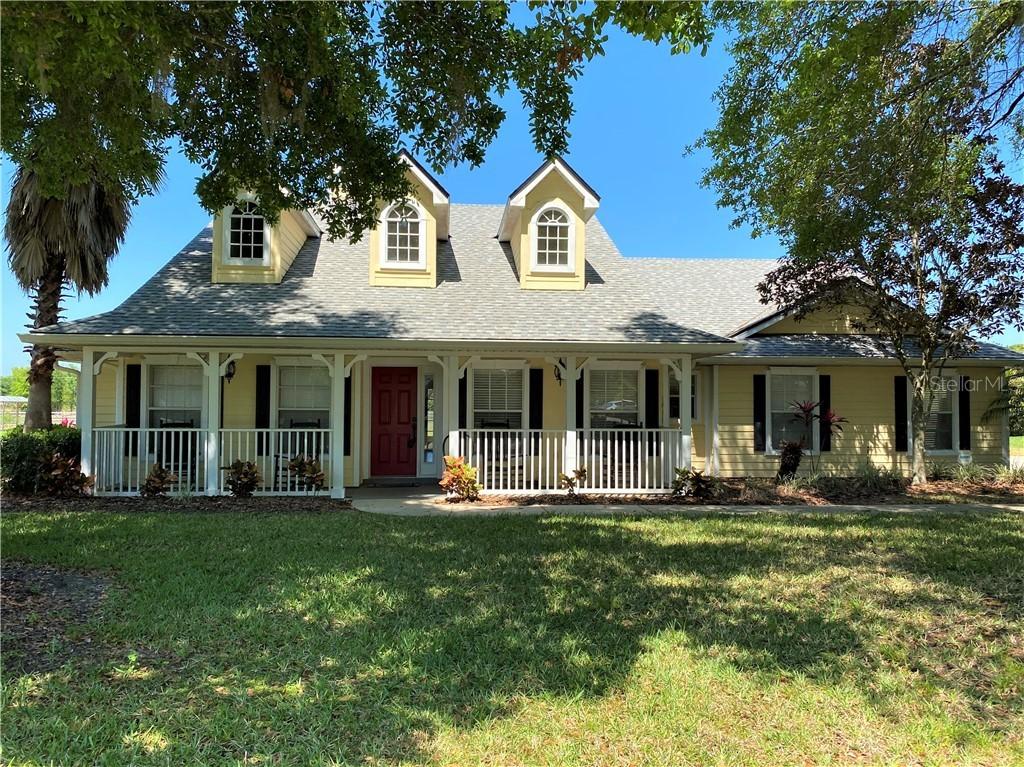 7817 Laurel View Dr., Mount Dora, FL 32757