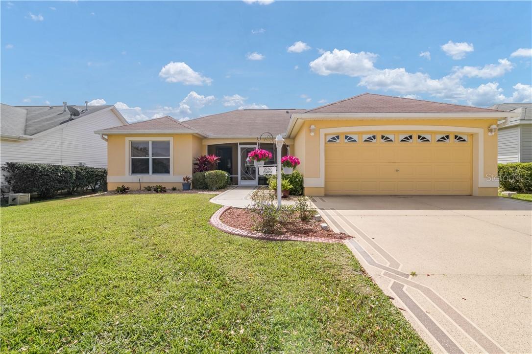 2730 Grant Way, The Villages, FL 32162