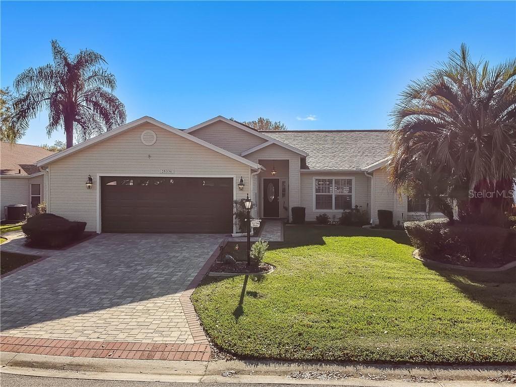 25336 Crestwater Dr., Leesburg, FL 34748