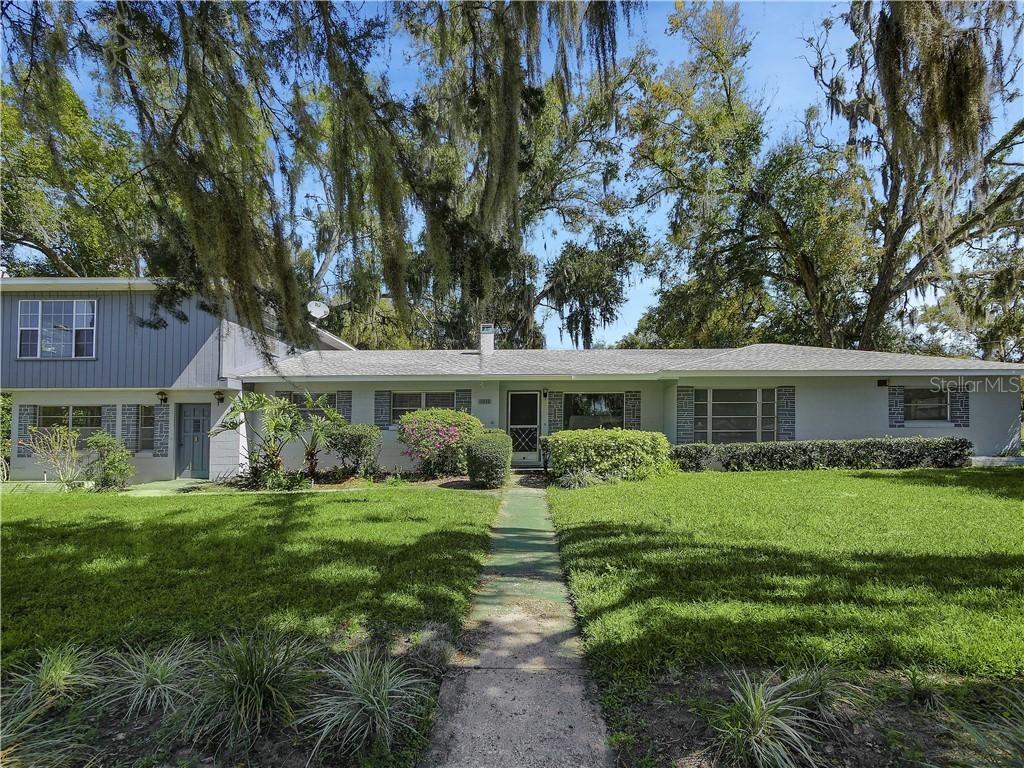 1033 Smith St., Eustis, FL 32726