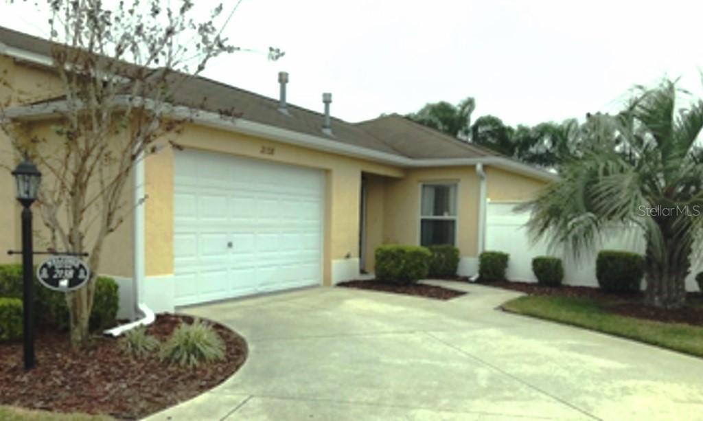 2138 Cherry Vale Pl., The Villages, FL 32162