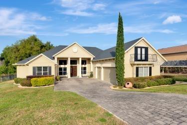 11301 Lake Louisa Rd., Clermont, FL 34711