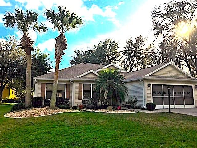 1006 Amarillo Pl., The Villages, FL 32159