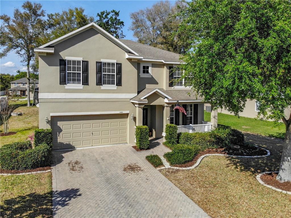 1490 Osprey Ridge Dr., Eustis, FL 32736