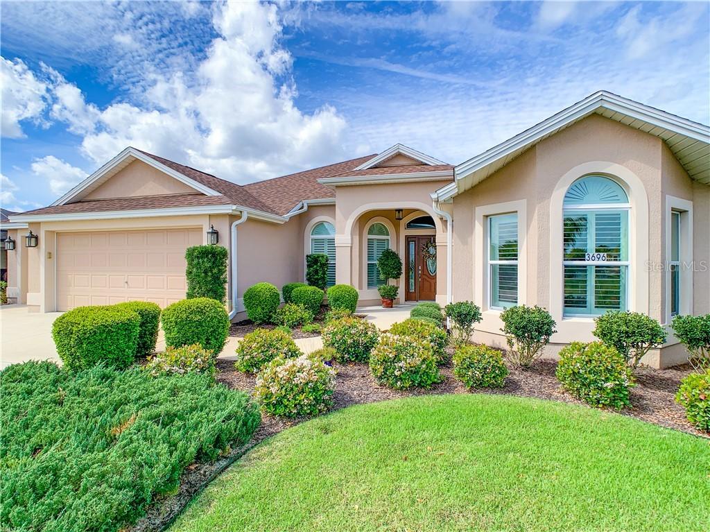 3696 Barrel Loop, The Villages, FL 32163