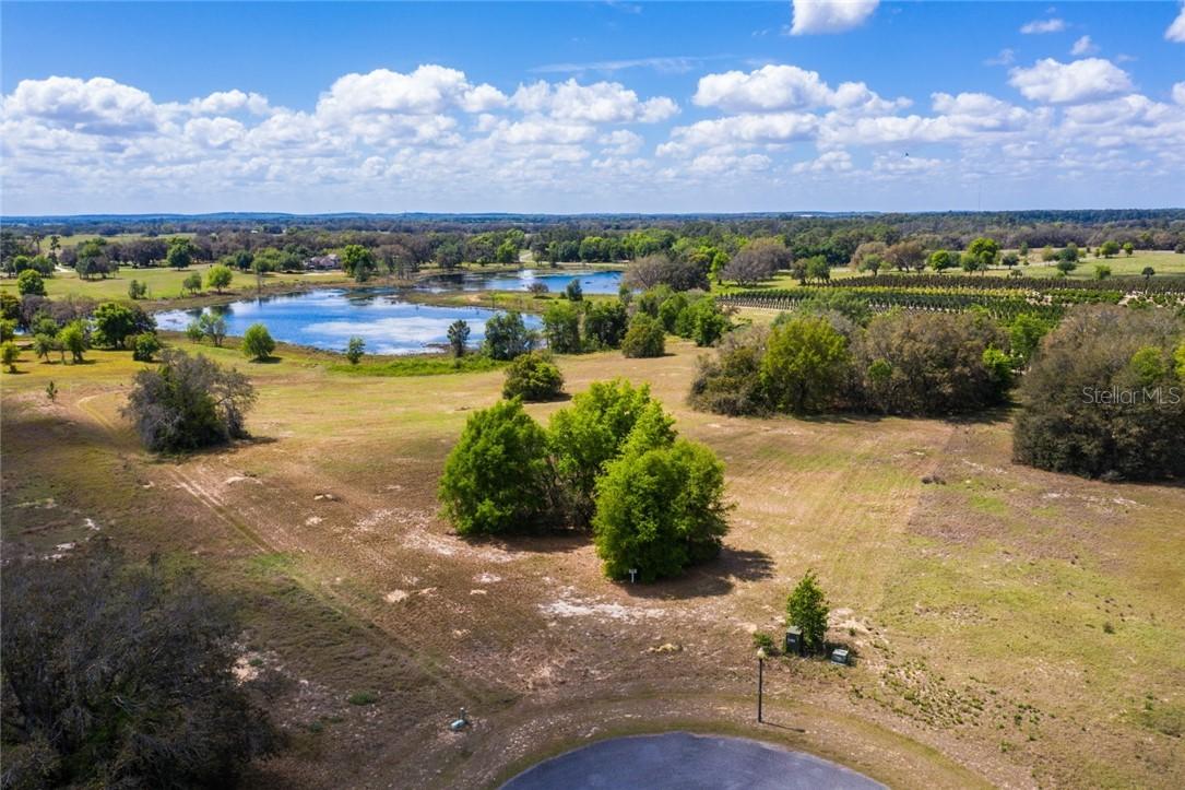 LOT 4 Fence Post Drive, Tavares, FL 32778