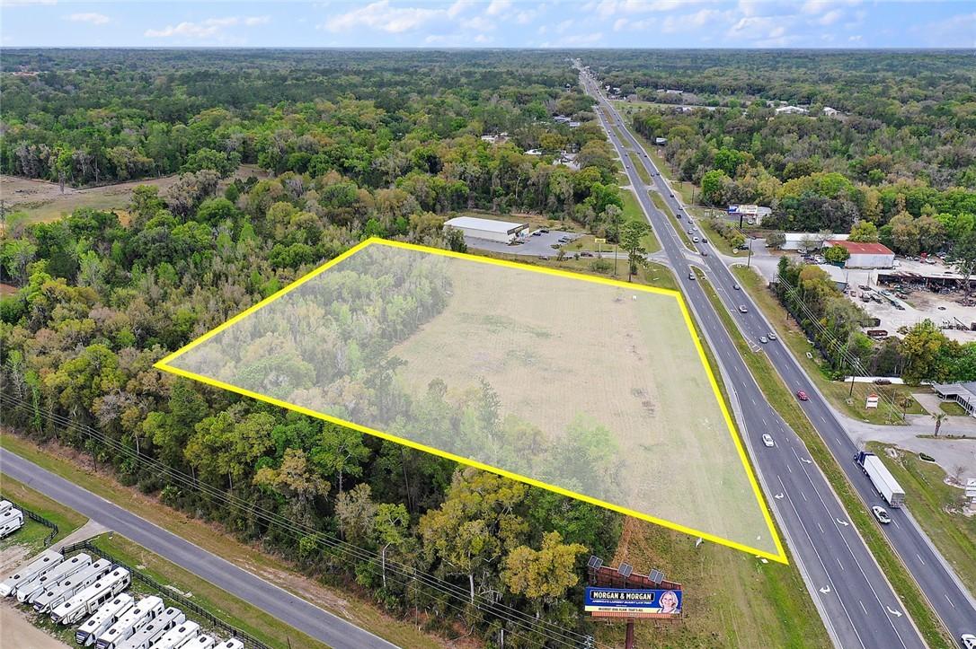 S Pine Ave - Us Hwy 441, 27, 301, Ocala, FL 34480