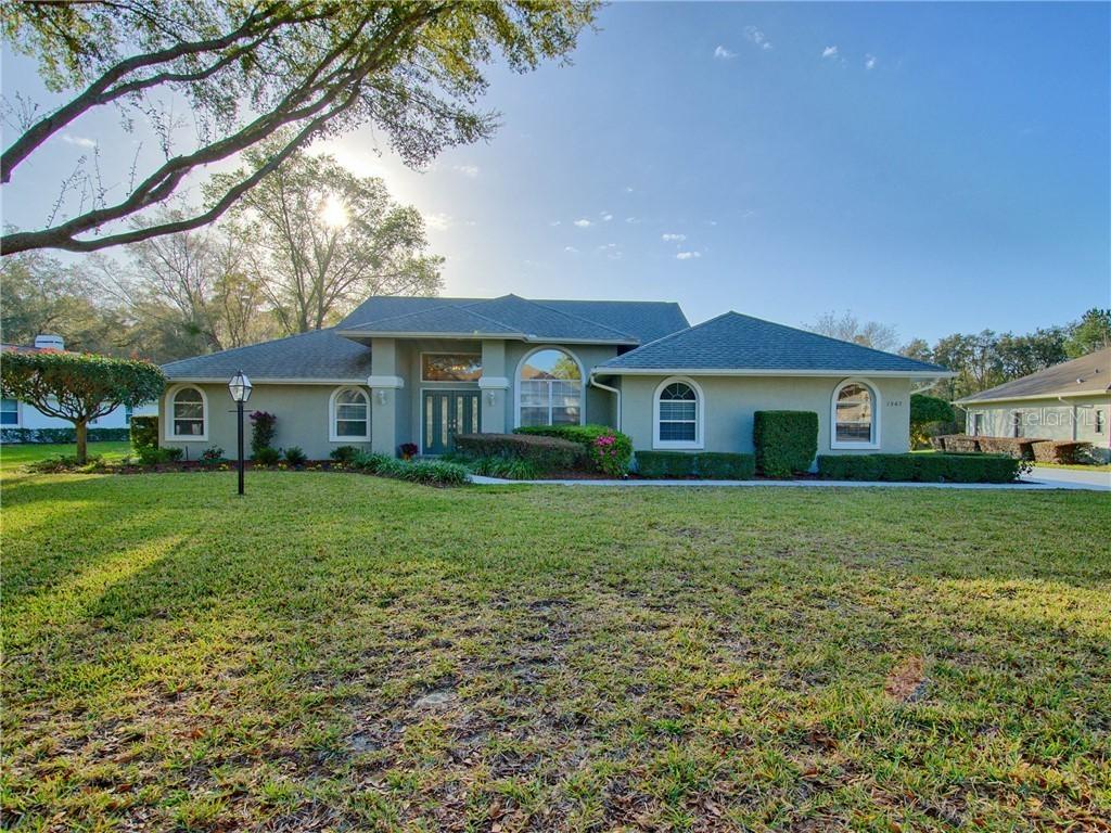 1567 N Marlborough Loop, Crystal River, FL 34429